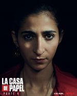 Foto: Alba Flores, Haus des Geldes (La Casa de Papel) - Copyright: Netflix, Inc.