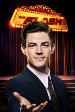 Foto: Grant Gustin, The Flash - Copyright: Warner Bros. Entertainment Inc.