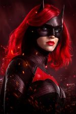 Foto: Ruby Rose, Batwoman - Copyright: Warner Bros. Entertainment Inc.