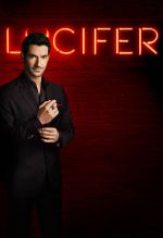 Foto: Tom Ellis, Lucifer - Copyright: Warner Bros. Entertainment Inc.