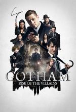 Foto: Gotham - Copyright: Warner Bros. Entertainment Inc.