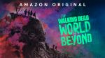 Foto: The Walking Dead: World Beyond - Copyright: Amazon.com Inc., or its affiliates