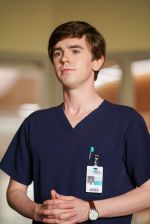 Foto: Freddie Highmore, The Good Doctor - Copyright: 2019 American Broadcasting Companies, Inc. All Rights Reserved.; David Bukach/ABC/Sony Pictures Television