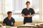 Foto: Nicholas Gonzalez & Freddie Highmore, The Good Doctor - Copyright: 2019 American Broadcasting Companies, Inc. All Rights Reserved.; David Bukach/ABC/Sony Pictures Television