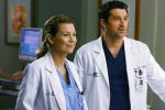 Foto: Ellen Pompeo & Patrick Dempsey, Grey's Anatomy - Copyright: 2009 American Broadcasting Companies, Inc. All rights reserved.; ABC/Scott Garfield