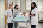 Foto: Jessica Capshaw, China Anderson & Sara Ramirez, Grey's Anatomy - Copyright: 2010 American Broadcasting Companies, Inc. All rights reserved.; ABC/Danny Feld