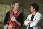 Foto: Eric Dane & Patrick Dempsey, Grey's Anatomy - Copyright: 2011 American Broadcasting Companies, Inc. All rights reserved.; ABC/Danny Feld