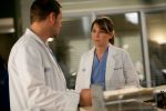 Foto: Justin Chambers & Ellen Pompeo, Grey's Anatomy - Copyright: 2011 American Broadcasting Companies, Inc. All rights reserved.; ABC/Randy Holmes