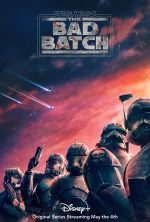 Foto: Star Wars: The Bad Batch - Copyright: Lucasfilm Ltd. All Rights Reserved. Used Under Authorization | Disney+