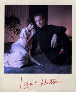 Foto: Krysta Rodriguez & Ewan McGregor, Halston - Copyright: 2021 Netflix, Inc.