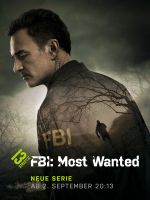 Foto: Julian McMahon, FBI: Most Wanted - Copyright: 2019 CBS Broadcasting, 13th Street