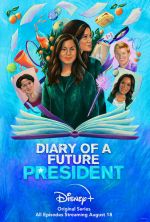 Foto: Tagebuch einer zukünftigen Präsidentin (Diary of a Future President) - Copyright: Disney+