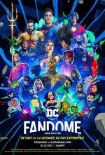 Foto: DC FanDome 2021 - Copyright: Warner Bros. Entertainment Inc.