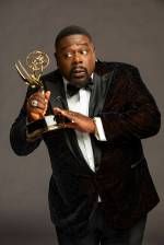 Foto: Cedric the Entertainer, 73rd Annual Primetime Emmy Awards - Copyright: 2021 CBS Broadcasting, Inc. All Rights Reserved.; Cliff Lipson/CBS