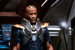 Foto: LaMonica Garrett, Arrow - Copyright: Warner Bros. Entertainment Inc.