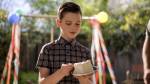 Foto: Iain Armitage, Young Sheldon - Copyright: Warner Bros. Entertainment Inc.