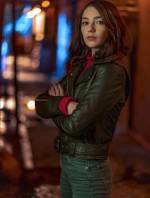 Foto: Natalie Dreyfuss, The Flash - Copyright: Warner Bros. Entertainment Inc.