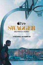 Foto: Isaiah Hill, Swagger - Copyright: Apple TV+