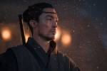 Foto: Daniel Henney, Das Rad der Zeit - Copyright: 2020 Amazon Prime Video; Jan Thijs