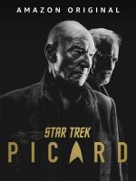 Foto: Patrick Stewart & John de Lancie, Star Trek: Picard - Copyright: Amazon Studios