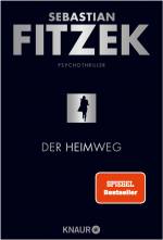 Foto: "Der Heimweg" von Sebastian Fitzek