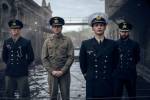 Foto: Das Boot - Copyright: Stephan Rabold / Bavaria Fiction Gmbh / Sky Deutschland GmbH