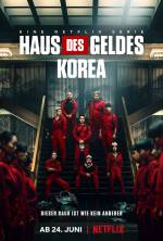 Foto: Haus des Geldes: Korea - Copyright: 2022 Netflix, Inc.