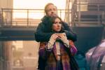 Foto: Rafe Spall & Esther Smith, Trying - Copyright: Apple TV+