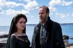 Foto: Olivia Cooke & Rhys Ifans, House of the Dragon - Copyright: Home Box Office, Inc. All rights reserved. HBO® and all related programs are the property of Home Box Office, Inc