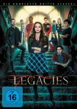 Foto: Legacies - Copyright: Warner Bros. Entertainment Inc. & CBS Studios Inc.