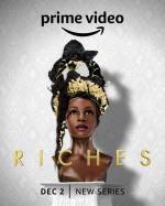 Foto: Riches - Copyright: Amazon Studios