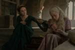 Foto: Olivia Cooke & Evie Allen, House of the Dragon - Copyright: Ollie Upton / HBO