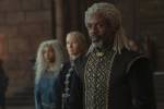 Foto: Wil Johnson, House of the Dragon - Copyright: Ollie Upton / HBO