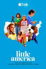 Foto: Little America - Copyright: Apple TV+