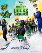 Foto: Mighty Ducks: Gamechanger - Copyright: Disney+