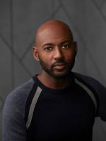 Foto: Romany Malco, A Million Little Things - Copyright: 2018 American Broadcasting Companies, Inc. All rights reserved.; ABC/Matthias Clamer