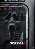 Foto: Scream 6 - Copyright: Paramount Pictures Germany