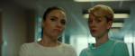 Foto: Josephine Park & Fanny Louise Bernth, The Nurse - Copyright: 2022 Netflix, Inc.; Courtesy of Netflix