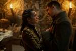 Foto: Jessie Mei Li & Archie Renaux, Shadow and Bone - Copyright: 2023 Netflix, Inc.; Da&#769;vid Luka&#769;cs/Netflix