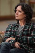 Foto: Sara Gilbert, Die Conners - Copyright: 2019 American Broadcasting Companies, Inc. All rights reserved.