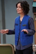 Foto: Sara Gilbert, Die Conners - Copyright: 2019 American Broadcasting Companies, Inc. All rights reserved.