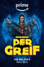 Foto: Der Greif - Copyright: Amazon Studios