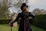 Foto: Adjoa Andoh, Queen Charlotte: Eine Bridgerton-Geschichte - Copyright: 2023 Netflix, Inc.; Liam Daniel/Netflix