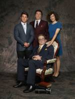 Foto: The Righteous Gemstones - Copyright: Fred Norris/HBO