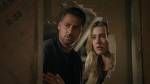 Foto: J.R. Ramirez & Melissa Roxburgh, Manifest - Copyright: 2022 Netflix, Inc.