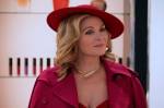 Foto: Kim Cattrall, Glamorous - Copyright: 2023 Netflix, Inc.; Amanda Matlovich/Netflix