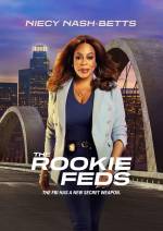 Foto: Niecy Nash Betts, The Rookie: Feds - Copyright: 2022 Rookie Bureau Holdings LLC and ABC Signature. All rights reserved.