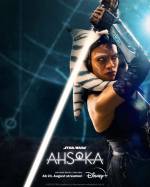 Foto: Rosario Dawson, Star Wars: Ahsoka - Copyright: Disney+ 2023 &  Lucasfilm LTD