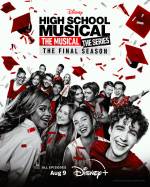 Foto: High School Musical: Das Musical: Die Serie - Copyright: Disney
