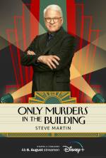 Foto: Steve Martin, Only Murders in the Building - Copyright: 2021 20th Television